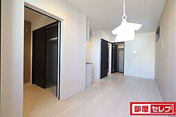 REGALEST FELICE 2階1LDKのリビング/ダイニング