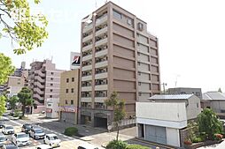 ウィステリア神宮西