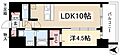 プレサンス名古屋グロウ8階9.3万円