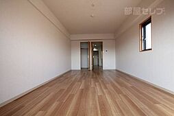 サンシャイン339 3階1Kのリビング/ダイニング