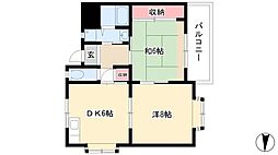 栄グランドハウス 3階