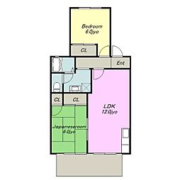 寿梨あハイツ 2階