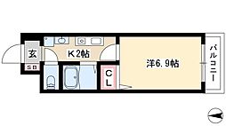 Prima（プリーマ） 3階