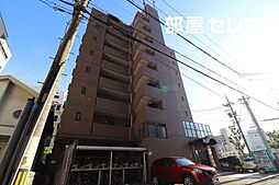 ラヴィアン名駅