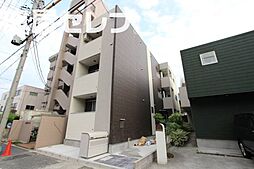 ハーモニーテラス六番