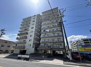 リリーハイツ港 9階 築44年1ヶ月の賃貸物件