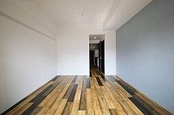 プレディアスタイル名古屋 3階1Kのリビング/ダイニング