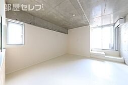 S-FORT六番町 9階ワンルームのリビング/ダイニング