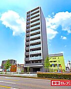 オープンブルーム八田StationFront 12階 築4年5ヶ月の賃貸物件