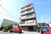 高畑駅より徒歩22分 5階 築29年2ヶ月の賃貸物件