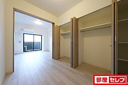 S-RESIDENCE六番町 2階2Kのリビング/ダイニング