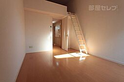 ストロベリーキャンドル 1階1Kのリビング/ダイニング