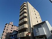 アプレシオ八田 4階 築18年8ヶ月の賃貸物件