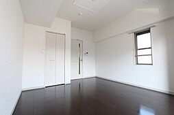 プリムヴェール 3階1Kのリビング/ダイニング