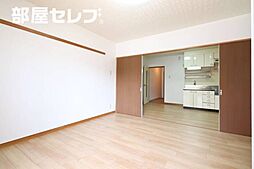 ST-ONE 1階1DKのリビング/ダイニング