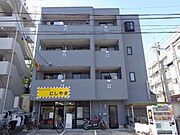 アヴィニョン 3階 築24年9ヶ月の賃貸物件