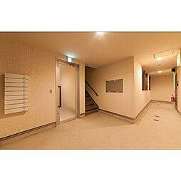 A.K.15六番町 2階1Kのリビング/ダイニング