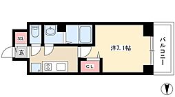 プレサンスNAGOYAファスト 10階