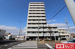 センチュリーパーク新川1番館