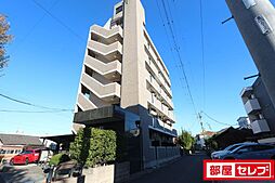 サニーコート月島