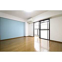 コンフォール港楽 1階1Kのリビング/ダイニング