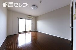 アマーレ東海通 3階1Kのリビング/ダイニング