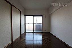 パームスプリングス 2階2LDKのリビング/ダイニング