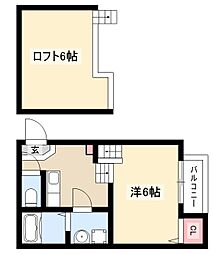 ラファン熱田 1階