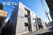 アムール金山 1階 築20年4ヶ月の賃貸物件