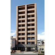 パルタマレ神宮 4階 築20年10ヶ月の賃貸物件