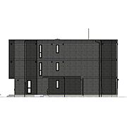 本陣駅より徒歩2分 2階 新築の賃貸物件