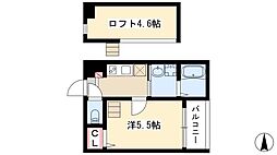 イルクオーレ高道町 2階