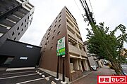 エテルナ本陣 7階 築20年5ヶ月の賃貸物件