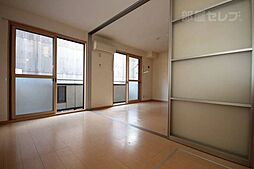 エクセラン彩 2階2DKのリビング/ダイニング