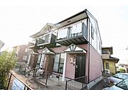 CasaFlora 1階 築26年11ヶ月の賃貸物件