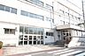 周辺：名古屋市立戸田小学校 697m