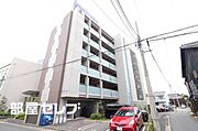 SKBUILDING-10 2階 築14年1ヶ月の賃貸物件