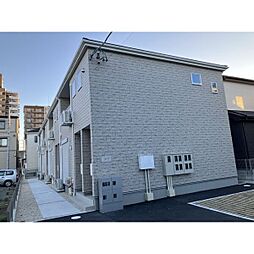 リーブルファイン下之一色町