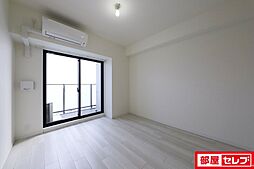 S-RESIDENCE豊国通 8階1Kのリビング/ダイニング