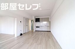 ピボットマンション小鴨 4階3LDKのリビング/ダイニング