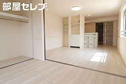 シャルム・ヴィアーレ 3階1LDKのリビング/ダイニング