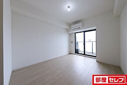 S-RESIDENCE金山West 9階1Kのリビング/ダイニング