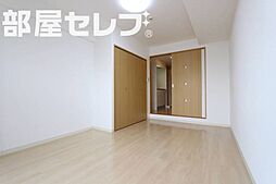 willDo稲永 2階1Kのリビング/ダイニング