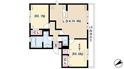 ホーリーギフト 3階