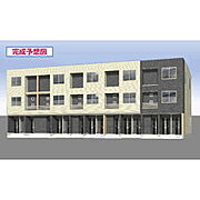 アヴニールの賃貸物件