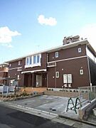 ラシュラントジュモ２の賃貸物件