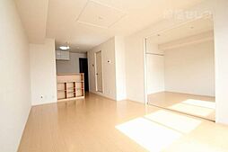 メイポップ 2階2LDKのリビング/ダイニング