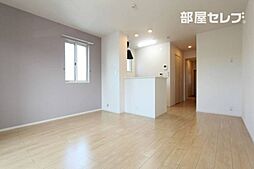 FT．PLACE 1階ワンルームのリビング/ダイニング