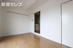 VIVIAN尾頭橋 6階1Kのリビング/ダイニング