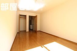 アムール　シャンテ 1階1Kのリビング/ダイニング